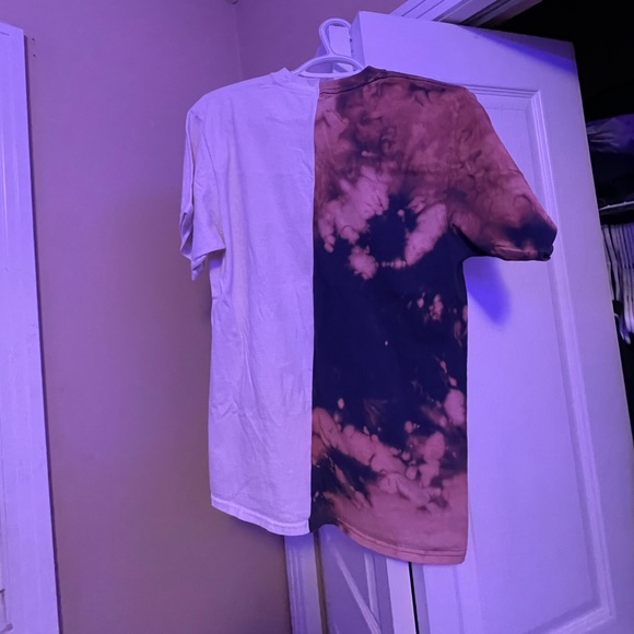 Tie dye Fila Shirt RARE!! - Picture 2 of 4